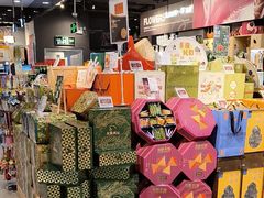-Olé精品超市(北京合生汇店)