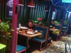 -蛙喔牛蛙(太仓万达店)