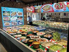 -渔家大院·地道威海菜(石岛店)
