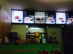 -满满高压锅焖牛肉(七纬路店)