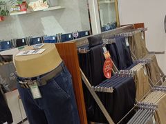 -南京商厦