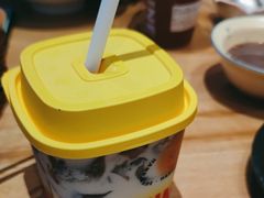 -暖食光·台式家庭餐厅·生日主题店(万达店)
