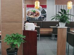 大堂-李先生牛肉面大王(东营凯莱店)