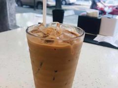 -明园茶餐厅(沙头角店)