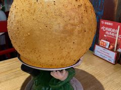 -吴越荣记苏州菜·松鼠桂鱼100%活鱼现做(斜塘老街店)