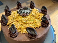 -昆山琶拉帝诗酒店·河畔咖啡厅Riverside Cafe