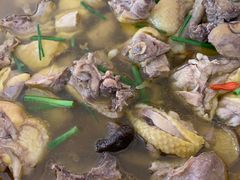 -雁荡老杨土菜馆