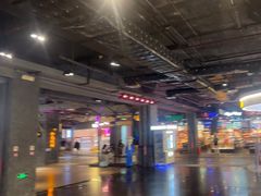 -时尚天河商业广场