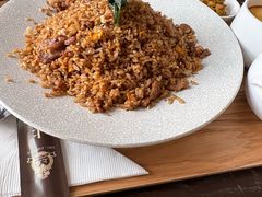 -上岛咖啡(珠园店)