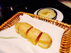 软香面包-西堤牛排(北京国瑞店)