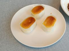 -扬州万怡酒店-中餐厅(文昌中路店)