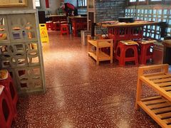 -钢管厂五区小郡肝串串香火锅(人民广场店)