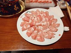 -1078號老北京涮肉(松柏店)