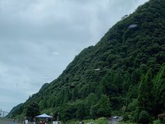 -娄山关景区