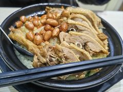 -桂林米粉(洋桥店)