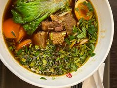 -康师傅私房牛肉面(申虹店)