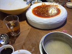 -东海怡品海鲜豆捞(星街坊店)