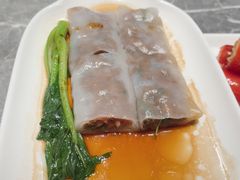 -同庆楼(建邺万达店)