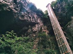 -梦幻奥陶纪景区