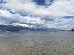 -大理洱海