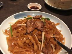 -万丽轩·粤菜(王府井金茂万丽酒店)