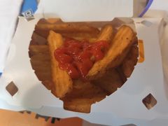-麦当劳(宜昌东山大道店)
