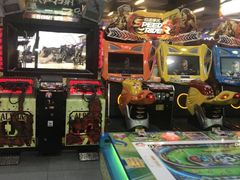 -大玩家超乐场(锦华路万达店)