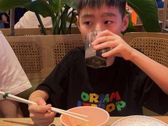 -桂满陇·杭州小馆(巴黎春天浦建店)
