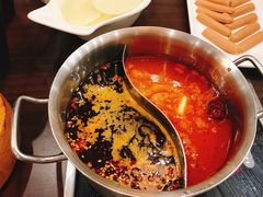 -舌尖记忆重庆火锅(悉尼店)