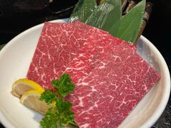 -九田家黑牛烤肉料理(石路天虹店)