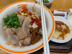 -小满手工粉(上海品尊国际店)