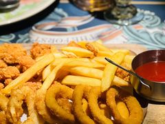 -第101座花园餐厅(湖滨88店)