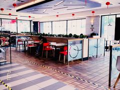 -肯德基(花园店)