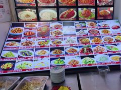 -鲁南老味·滕州炒鸡老店(岔路街店)