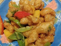 -范家小馆·烤鸭新京菜(金融街店)