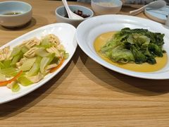 -宏状元现熬粥·京味菜(三里河店)