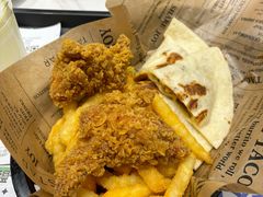 -TACO STAR 塔可星(下沙宝龙店)