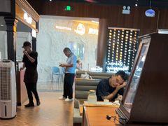 -三猫黑鱼花(南大店)
