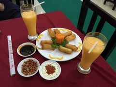 -QQ海鲜餐厅