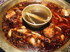 -哥老官重庆美蛙鱼头(宝山龙湖店)