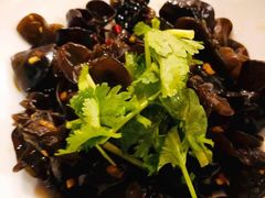 -绿茶餐厅(燕郊永旺店)