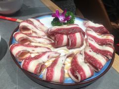 -金龙烧烤·牛肉面(西塔店)