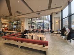 -星巴克(常德友阿国际广场店)