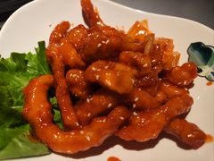 -小六汤包·老字号·中华名小吃(公园南路店)