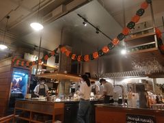 -BOR Eatery(安福路店)