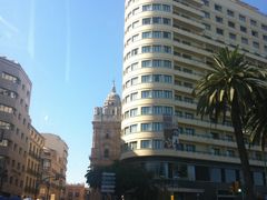 -马拉加毕加索博物馆