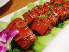 -周锦记广式餐厅