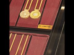 -老铺黄金(工美大厦店)