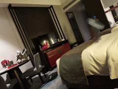 -清远熹乐谷温泉度假酒店