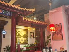 -秦月轩·长安小馆·新陕菜(阜成路·五棵松店)